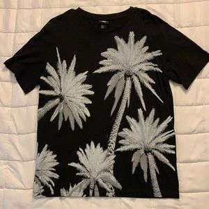 H&M Graphic Tee